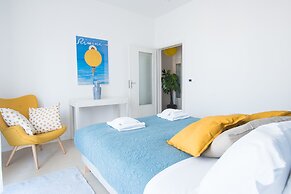 Appartamento Galliera