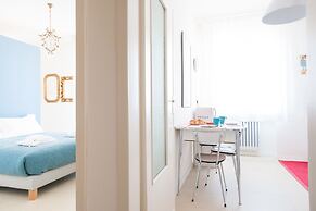 Appartamento Galliera