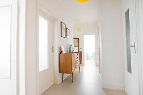 Appartamento Galliera