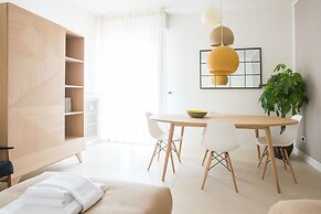 Appartamento Galliera