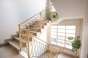 Appartamento Galliera