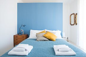 Appartamento Galliera