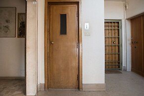 Appartamento Galliera