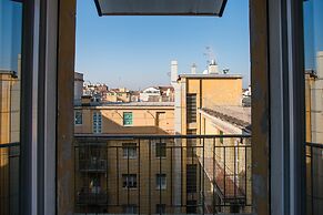 Appartamento Galliera