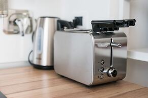 Appartamento Galliera