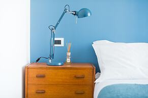 Appartamento Galliera