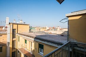 Appartamento Galliera