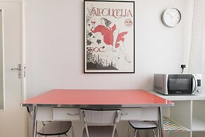 Appartamento Galliera