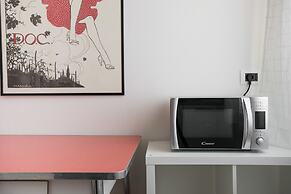 Appartamento Galliera