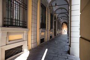 Appartamento Galliera