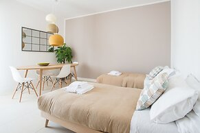 Appartamento Galliera