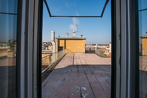 Appartamento Galliera