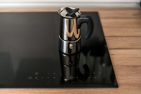 Appartamento Galliera