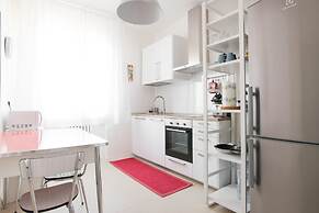 Appartamento Galliera