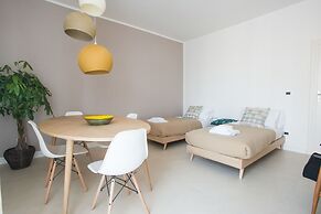 Appartamento Galliera