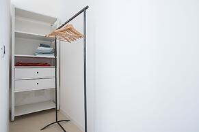 Appartamento Galliera