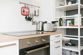 Appartamento Galliera