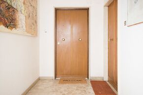 Appartamento Galliera