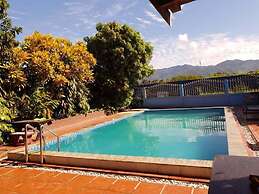 Galaxy VangVieng Hotel