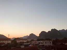 Galaxy VangVieng Hotel