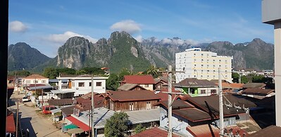 Galaxy VangVieng Hotel