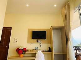 Galaxy VangVieng Hotel