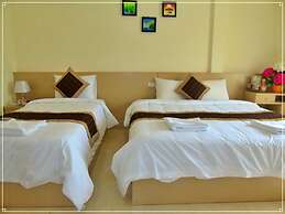 Galaxy VangVieng Hotel