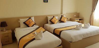 Galaxy VangVieng Hotel