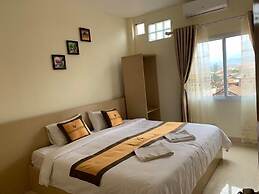 Galaxy VangVieng Hotel