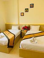 Galaxy VangVieng Hotel
