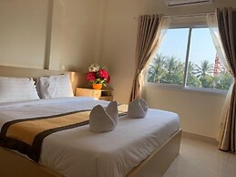 Galaxy VangVieng Hotel