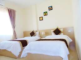Galaxy VangVieng Hotel