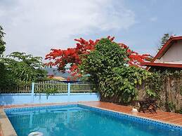 Galaxy VangVieng Hotel