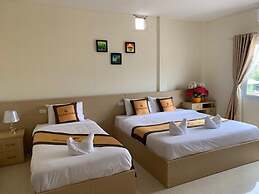 Galaxy VangVieng Hotel