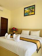 Galaxy VangVieng Hotel