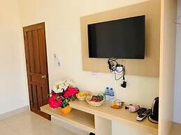 Galaxy VangVieng Hotel