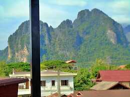 Galaxy VangVieng Hotel