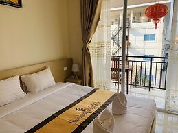Galaxy VangVieng Hotel
