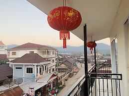 Galaxy VangVieng Hotel