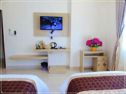 Galaxy VangVieng Hotel
