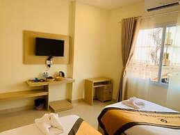 Galaxy VangVieng Hotel