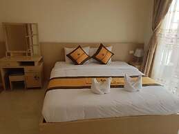 Galaxy VangVieng Hotel