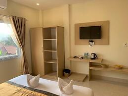 Galaxy VangVieng Hotel
