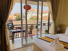 Galaxy VangVieng Hotel