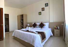 Galaxy VangVieng Hotel