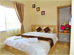 Galaxy VangVieng Hotel