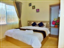 Galaxy VangVieng Hotel