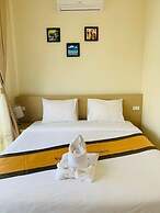 Galaxy VangVieng Hotel