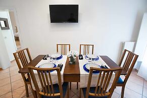 Appartamento Santa Margherita