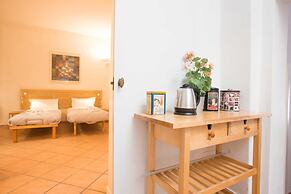 Appartamento Santa Margherita